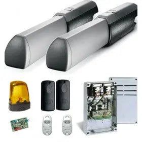 CAME Swing  Gate Operator 3m - High Quality, Made In Italy