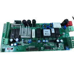 CAME ZL38 Control Board for Automatic Gate Barrier System Merac Dubai