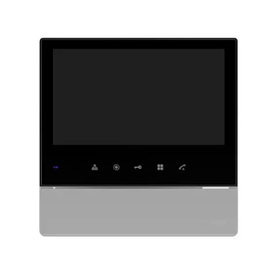 Commax Intercom Indoor Monitor - Enhance Home Security – Merac Dubai