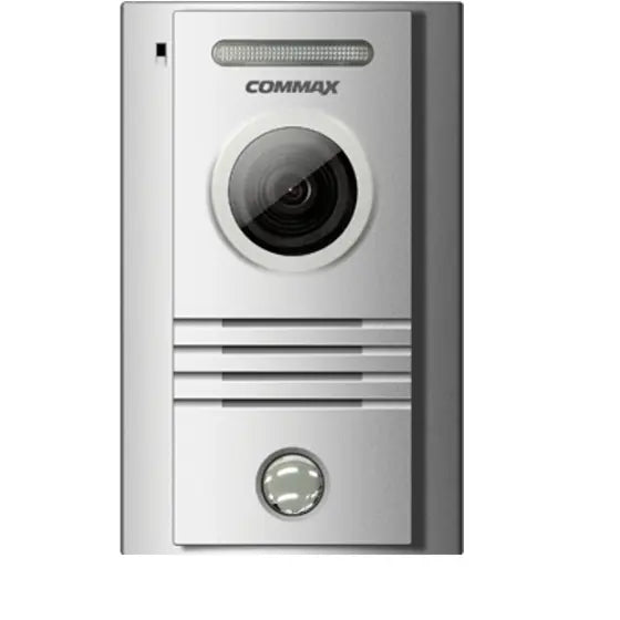 Commax Outdoor Video Doorphone Camera - Upgrade Your Home Security