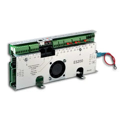 DORMA ES 200 Heavy Duty Control Panel - Advanced Control Solution Merac Dubai