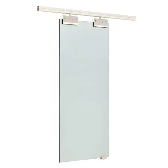 DORMA RS120 Manual Sliding Glass Door System-Made In Germany Merac Dubai