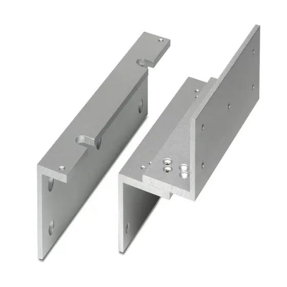 ELOCK 600 LBS Lock For Swing Door With ABS Bracket Merac Dubai