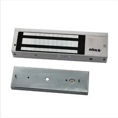 ELOCK 1200 lbs electromagnetic lock and armature