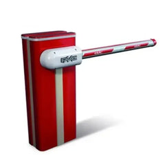 FAAC Automatic Gate Barrier B680H: up to 8-Meter for Secure Access Control Merac Dubai
