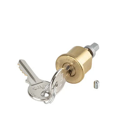 FAAC Barrier Cover Cylinder with Key: Secure Access Control Solution Merac Dubai
