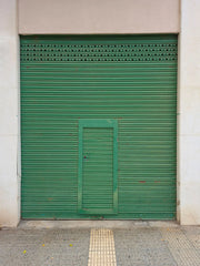 Polycarbonate Rolling Shutter Dubai - Supply &amp; Install