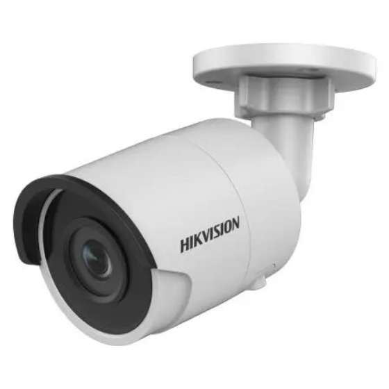 Hikvision 8MP Sira Certified IP Fixed Bullet Camera