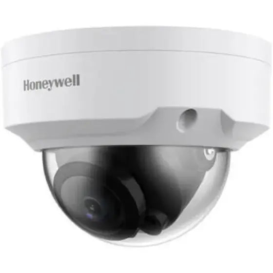 HONEYWELL Dome 5MP Verifocal WDR IP Camera 10 Series - HC10W45R2 Merac Dubai