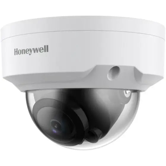 HONEYWELL 2MP Sira Certified IP High-Resolution Dome Camera Merac Dubai