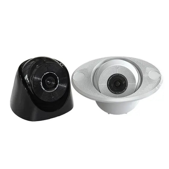 Smart Door Sensor with Human Figure Recognition - Motion & Safety Detection Merac Dubai