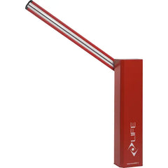 Life AC 4-Meter Automatic Gate Barrier: Reliable Access Control Solution Merac Dubai