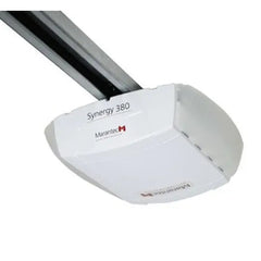 Marantec Comfort 380 Garage Door Operator-Home Door Opener Merac Dubai