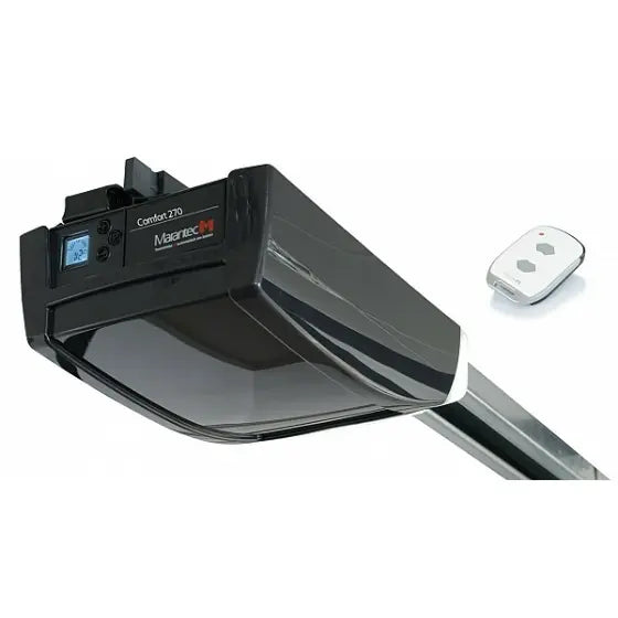 Marantec Comfort 270 Garage Door Operator-Home Door Opener