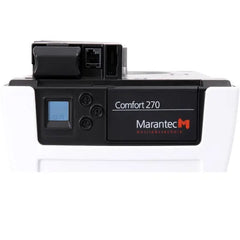 MARANTEC Comfort -270 Garage Door Motor Only- Made in Germany Merac Dubai
