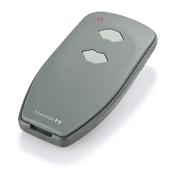 Marantec Garage Door Opener Remote - 2 Channel Merac Dubai