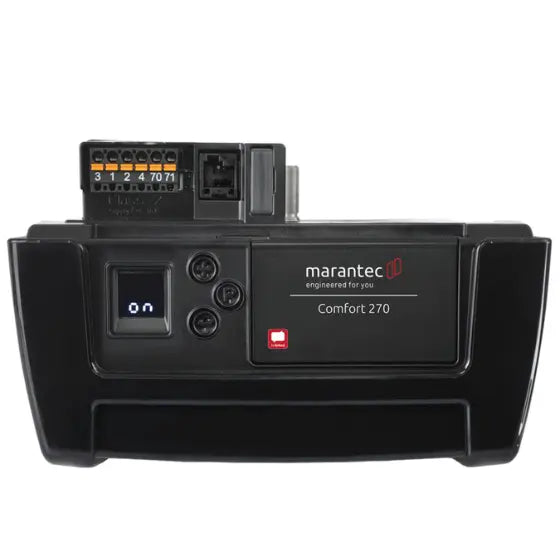Marantec Comfort 270 Garage Door Operator-Home Door Opener Merac Dubai