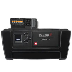 Marantec Comfort 270 Garage Door Operator-Home Door Opener Merac Dubai