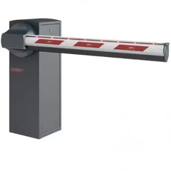 BFT Maxima Ultra 35 SM Gate Barrier- Made in Italy, 5m Arm Length, Break-Away Feature Merac Dubai