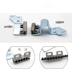 Merac Belt Clamp For Automatic Doors Merac Dubai