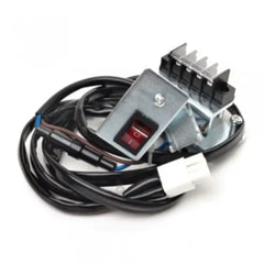 MERAC Automatic Door Power Socket Switch - On/Off Connector Merac Dubai