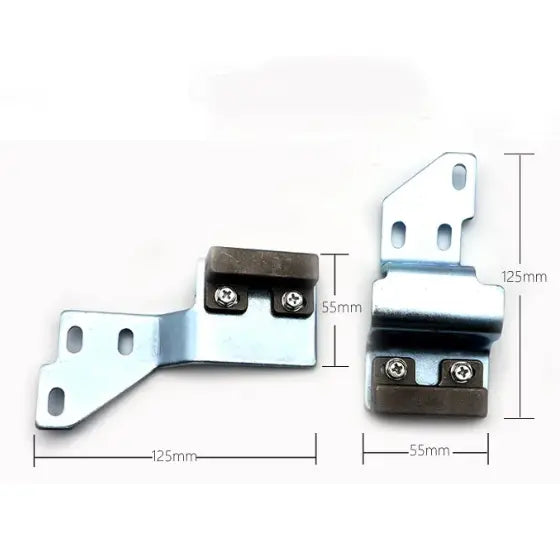 Merac Belt Clamp For Automatic Doors Merac Dubai