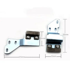 Merac Belt Clamp For Automatic Doors Merac Dubai