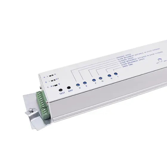 Merac Merac Sliding Door Control Panel: Efficient Access Control Solution ...