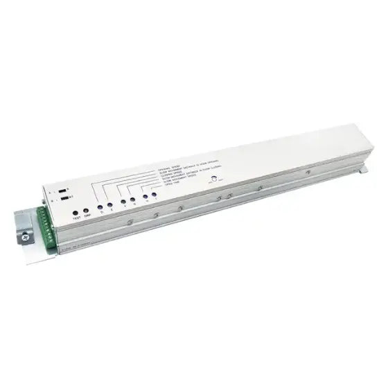 Merac Sliding Door Control Panel: Efficient Access Control Solution Merac Dubai