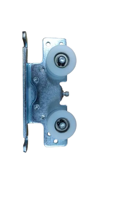 MERAC Automatic Sliding Door Roller Carriage With Antijump - Smooth Sliding Operation Merac Dubai