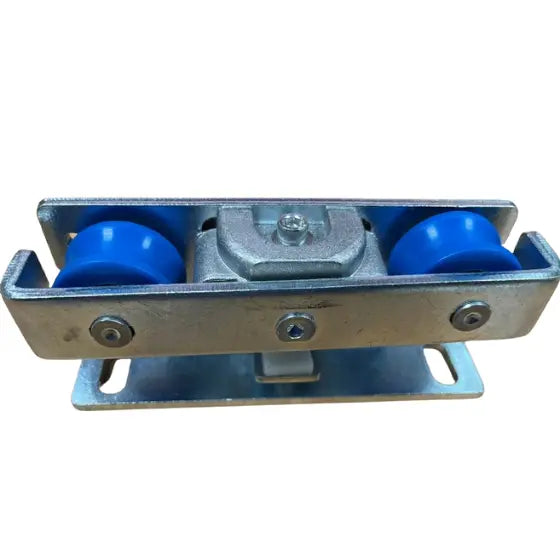 MERAC Automatic Sliding Door Roller Carriage With Antijump - Smooth Sliding Operation Merac Dubai
