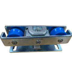 MERAC Automatic Sliding Door Roller Carriage With Antijump - Smooth Sliding Operation Merac Dubai