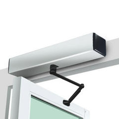 Merac Automatic Swing Door Operator With V Pull Arm