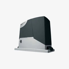 NICE Sliding  Gate Operator 400 kg - Made In Italy - Automatic Gate System Merac Dubai