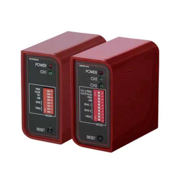 NORTEC PD132 Single Channel Vehicle Loop Detector Merac Dubai