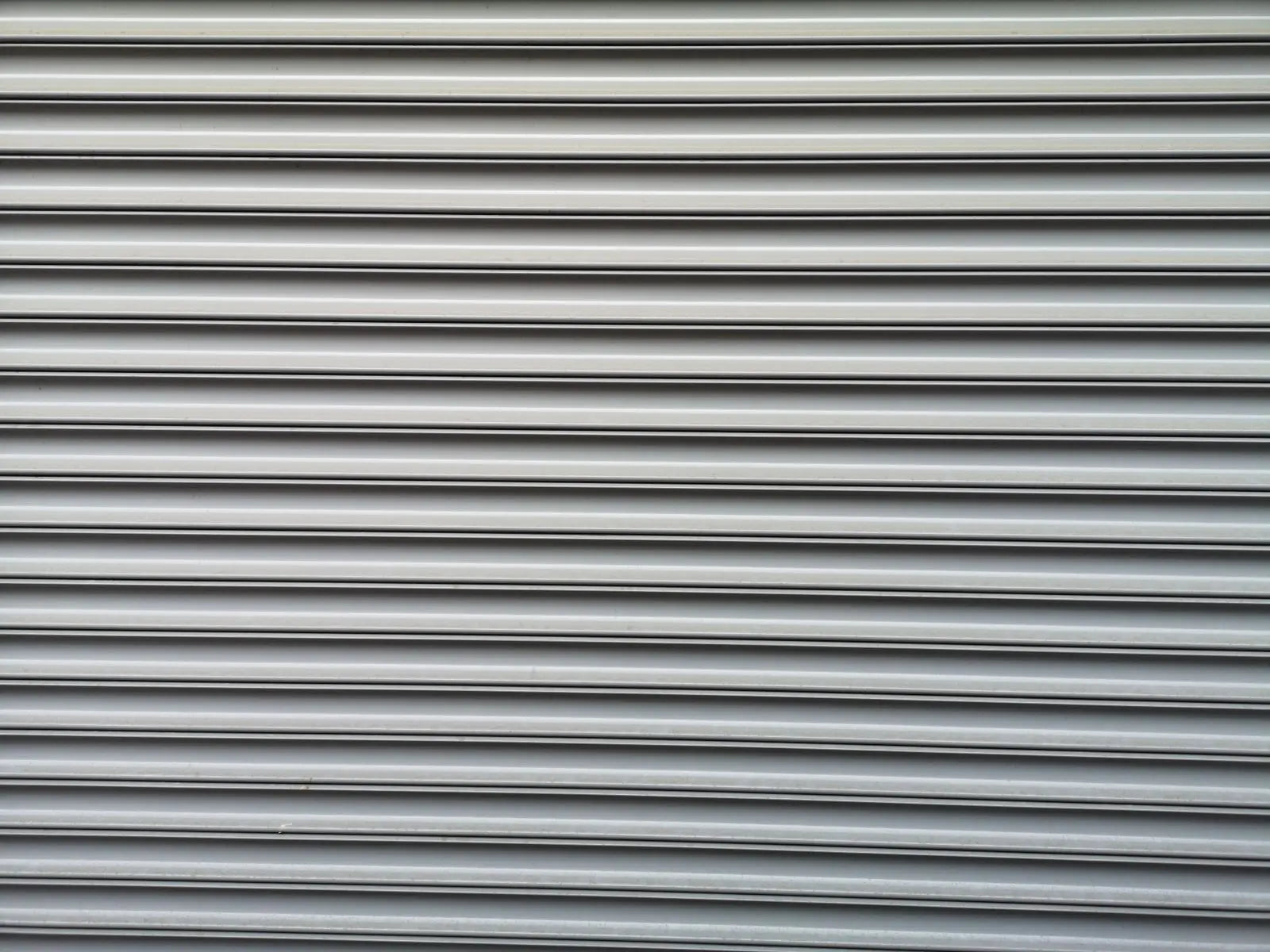 Perforated Rolling Shutter Dubai - Supply &amp; Install