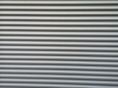 Perforated Rolling Shutter Dubai - Supply &amp; Install