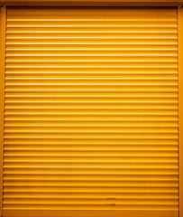 Continuous Rollup Rolling Shutter Dubai - Supply &amp; Install