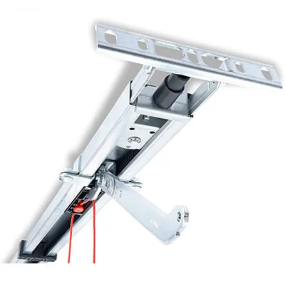 MARANTEC Garage Door Rail SZ12-3.33 Meter Merac Dubai