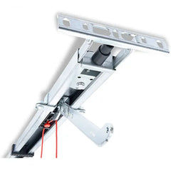 MARANTEC Garage Door Rail SZ12-3.33 Meter Merac Dubai