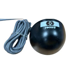 Record Oval Shape Motion Sensor - Precision Detection for Enhanced Security
