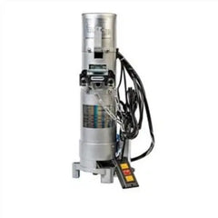 MERAC 1-Phase AC Rolling Shutter Side Motor 600 kg with chain- Powerful & Efficient Merac Dubai