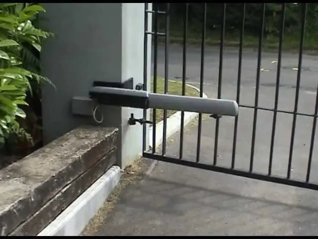 CAME Swing  Gate Operator 3m - High Quality, Made In Italy