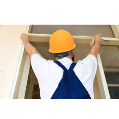 installation of  Automatic Door Merac Dubai