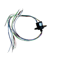 High-Quality Slipring for Revolving Doors: Smooth Operations & Durability Merac Dubai