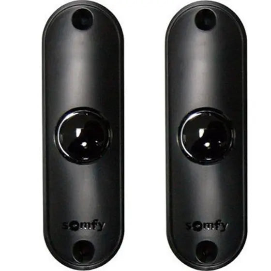 SOMFY Safety Photocell For The Barrier , Gates , Garage Door and More Merac Dubai