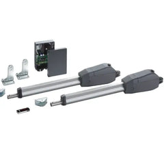 High-Performance Sommer Twist 350 Gate Operator