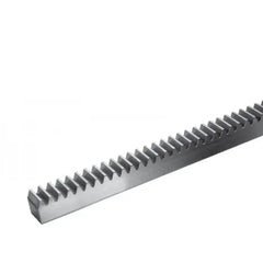 High-Quality Steel Rack For Sliding Gate Merac Dubai