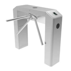 ZKTeco Tripod Turnstiles TS2011 Series Entrance Control Security Solutions Merac Dubai