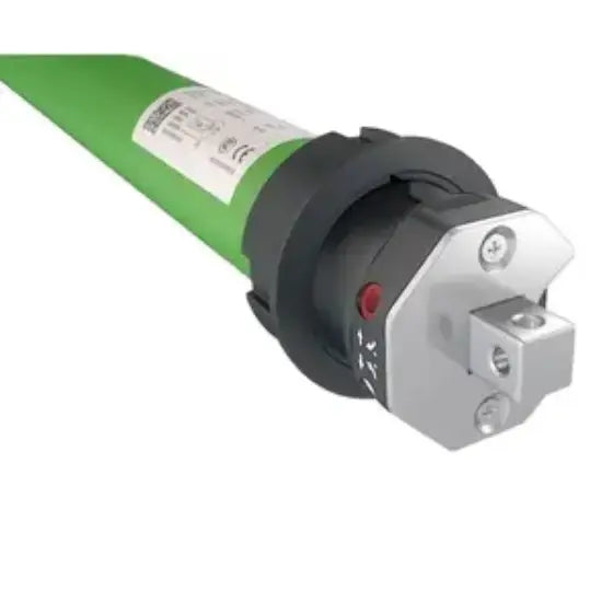 Tubular Roller Motor Kit for shutters/ curtain Made in Italy - Easy Installation and Operation Merac Dubai